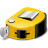 Tape Measure Icon 48x48 png